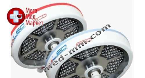 Купить Светильник операционный Klaromed plusLED 96 ECO (передвижной) цена, характеристики, отзывы